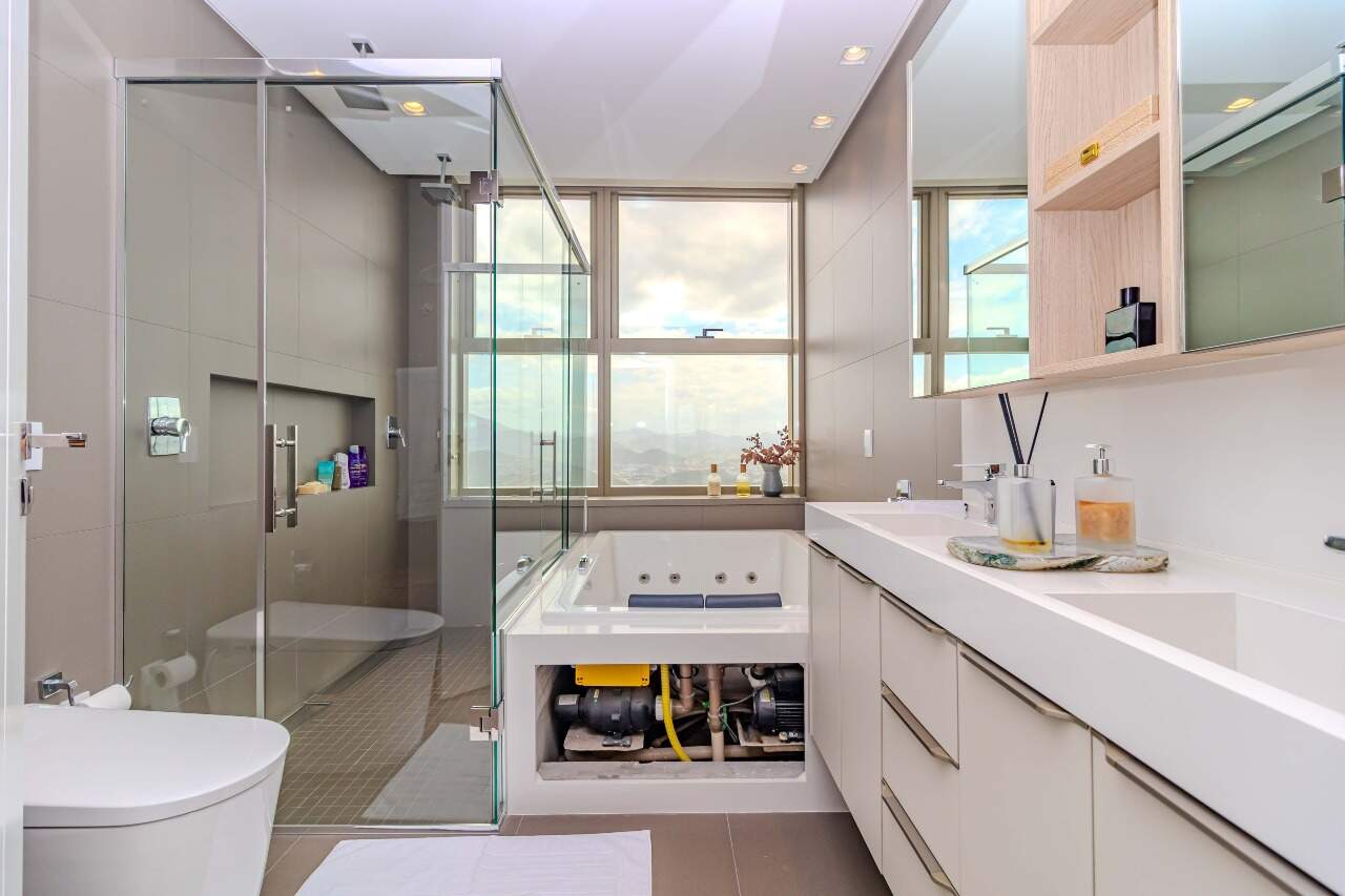 Apartamento à venda no Barra Sul: 
