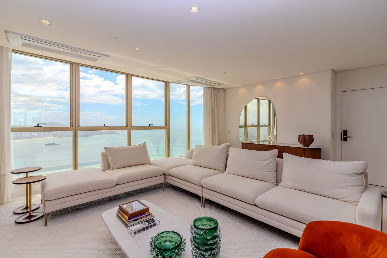 Apartamento à venda no Barra Sul: 