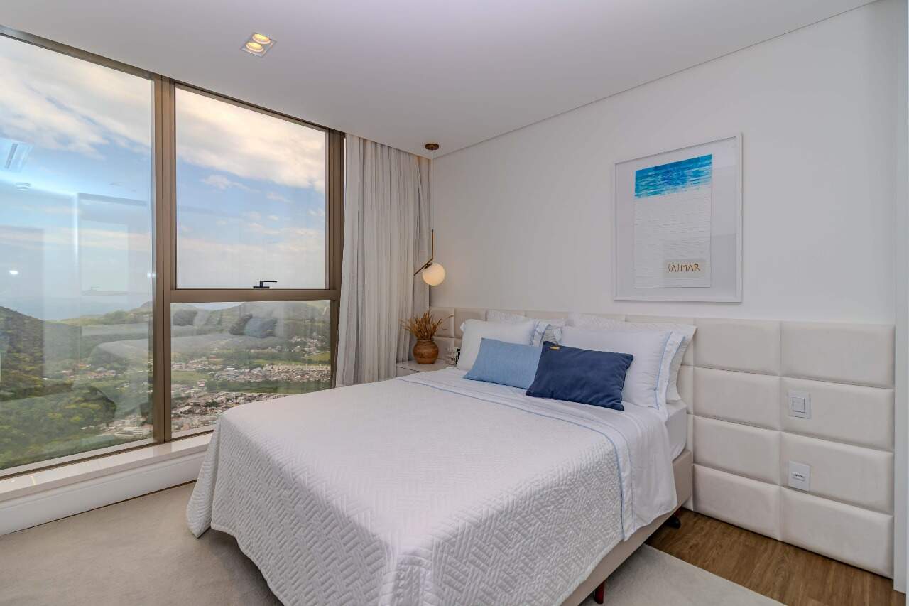 Apartamento à venda no Barra Sul: 