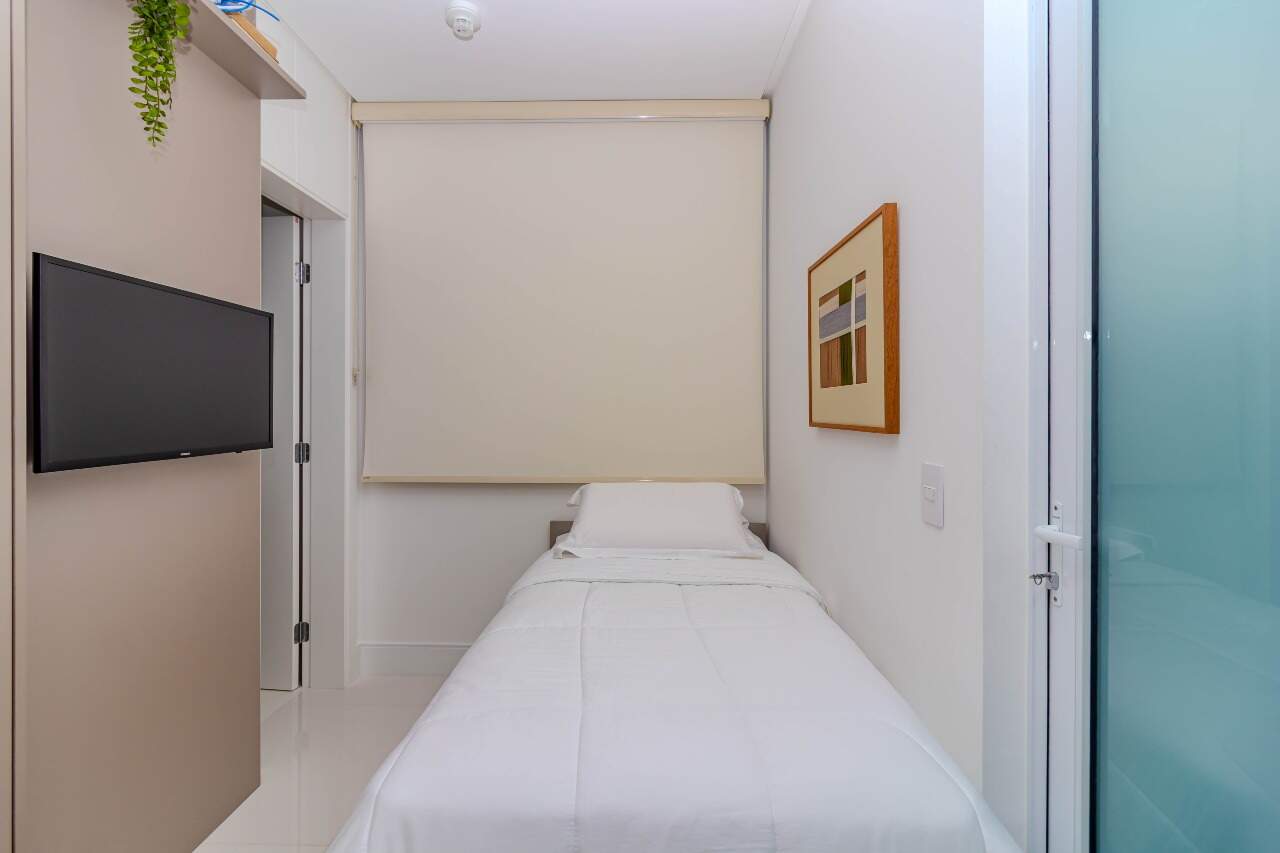 Apartamento à venda no Barra Sul: 