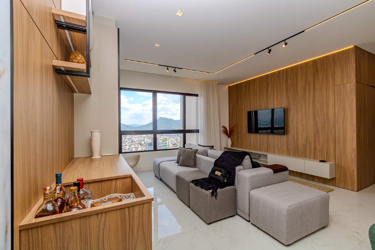 Apartamento de 3 quartos, 134m² no bairro Centro, em Balneário Camboriú | Eu Corretor