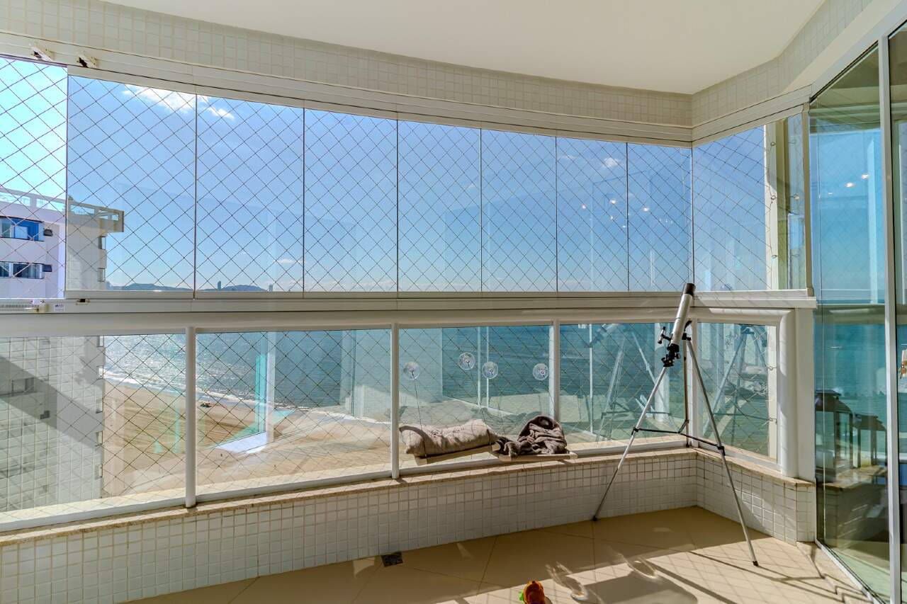Apartamento de 3 quartos, 180m² no bairro Centro, em Balneário Camboriú | Eu Corretor