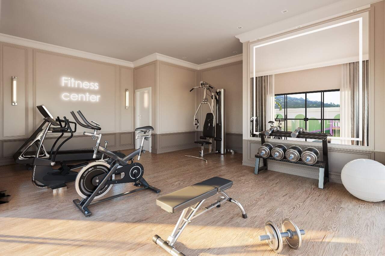 Apartamento de 3 quartos, 116m² no bairro Fazenda, em Itajaí | Eu Corretor