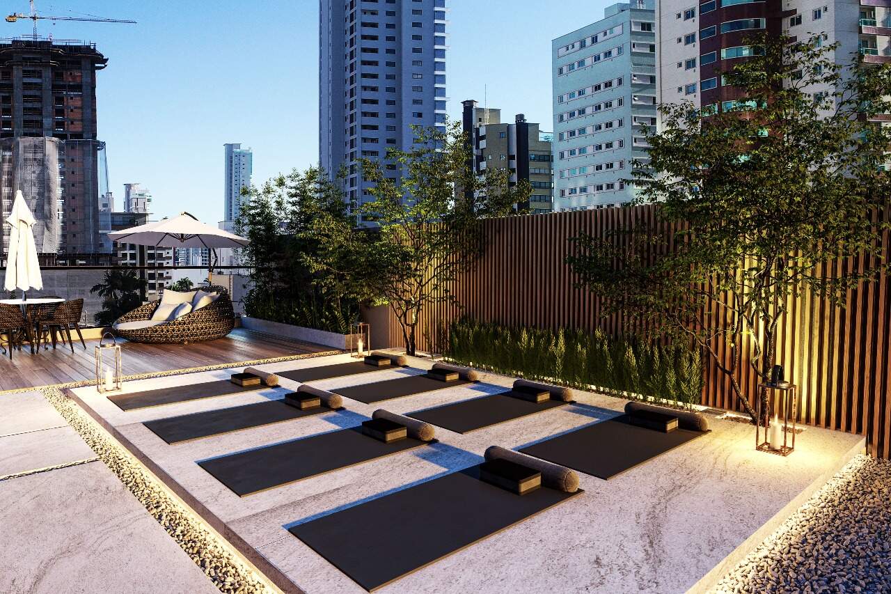 Apartamento de 3 quartos, 116m² no bairro Fazenda, em Itajaí | Eu Corretor