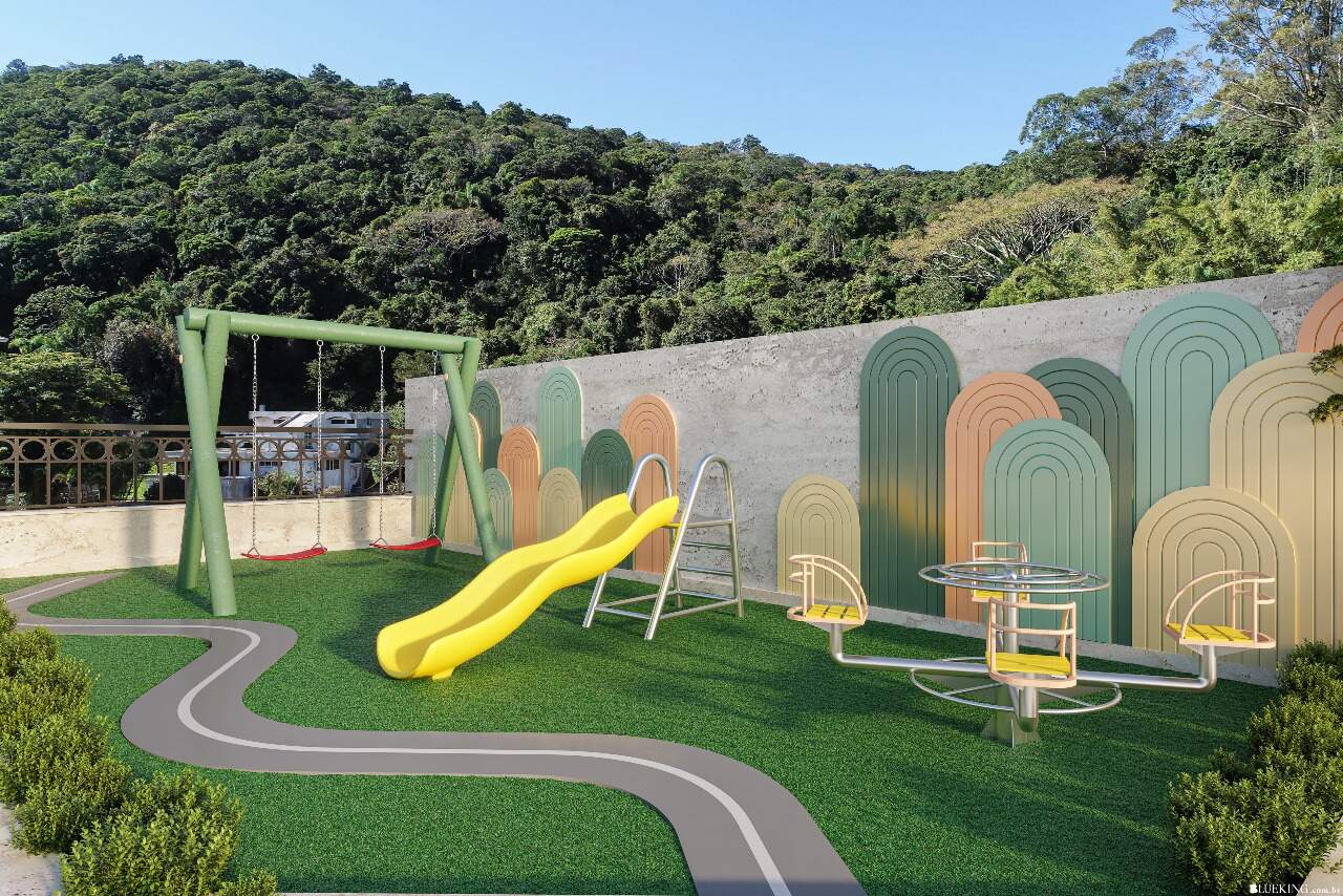 Apartamento de 3 quartos, 93m² no bairro Fazenda, em Itajaí | Eu Corretor
