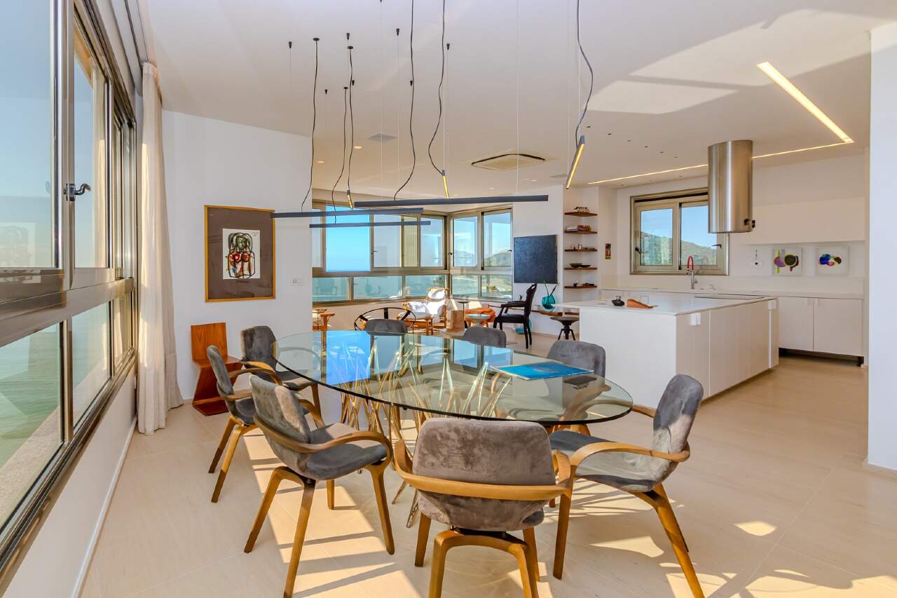 Apartamento de 4 quartos, 257m² no bairro Centro, em Balneário Camboriú | Eu Corretor