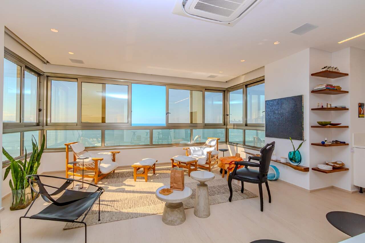 Apartamento de 4 quartos, 257m² no bairro Centro, em Balneário Camboriú | Eu Corretor