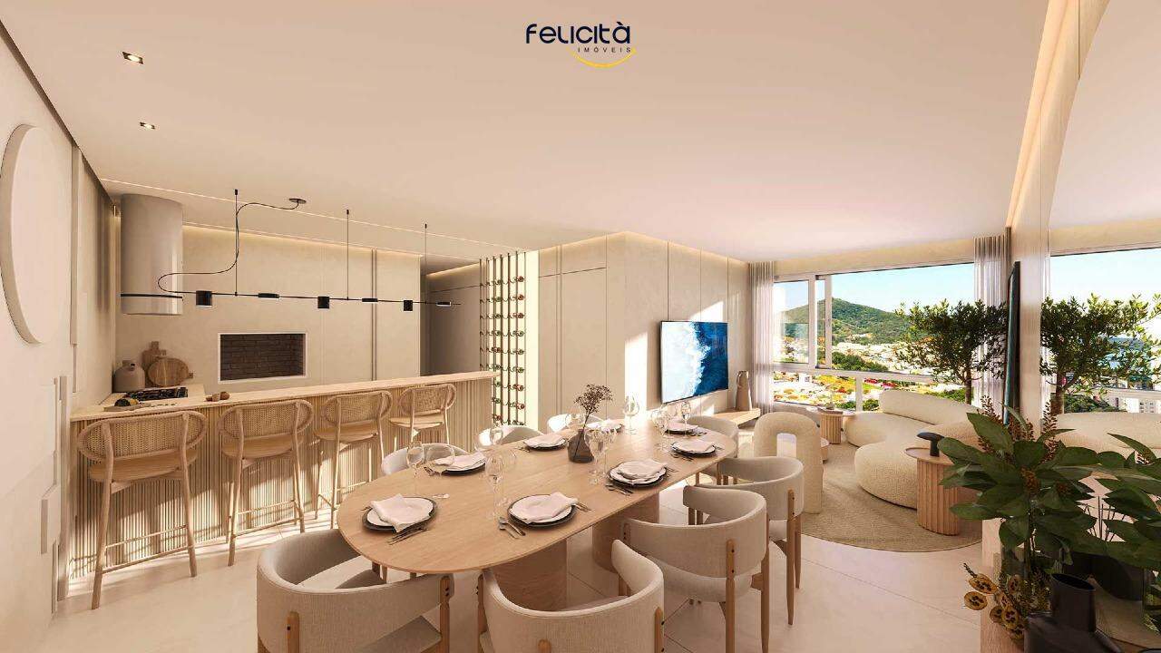 Apartamento de 4 quartos, 169m² no bairro Pioneiros, em Balneário Camboriú | Eu Corretor