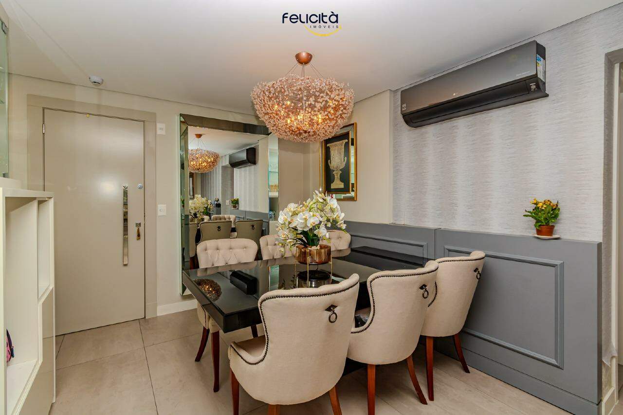 Apartamento de 3 quartos, 108m² no bairro Fazenda, em Itajaí | Eu Corretor