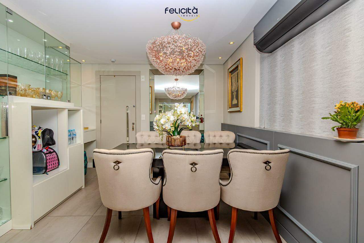 Apartamento de 3 quartos, 108m² no bairro Fazenda, em Itajaí | Eu Corretor