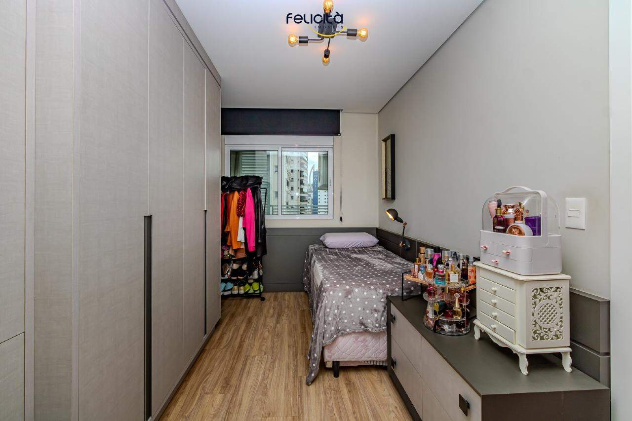 Apartamento de 3 quartos, 108m² no bairro Fazenda, em Itajaí | Eu Corretor
