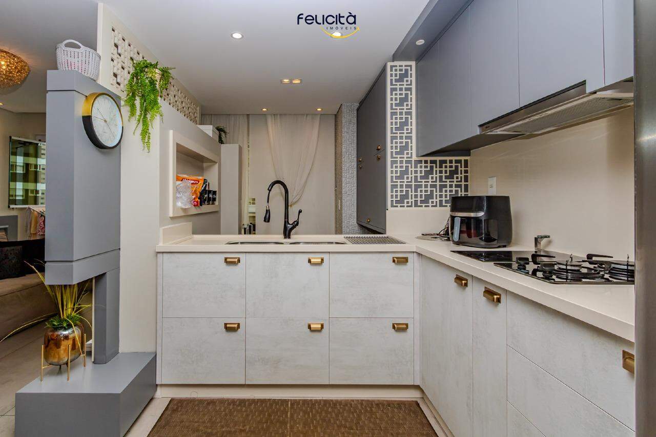 Apartamento de 3 quartos, 108m² no bairro Fazenda, em Itajaí | Eu Corretor