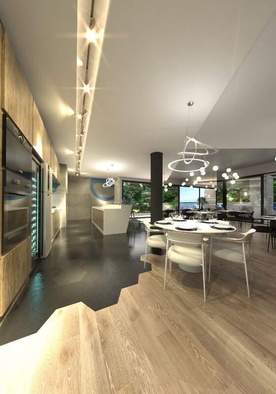Apartamento de 3 quartos, 136m² no bairro Cabeçudas, em Itajaí | Eu Corretor