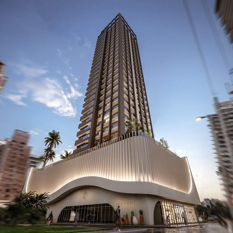 Apartamento de 2 quartos, 83m² no bairro Praia Brava, em Itajaí | Eu Corretor