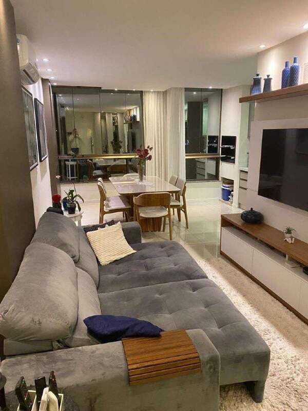 Apartamento de 1 quarto, 74m² no bairro Fazenda, em Itajaí | Eu Corretor