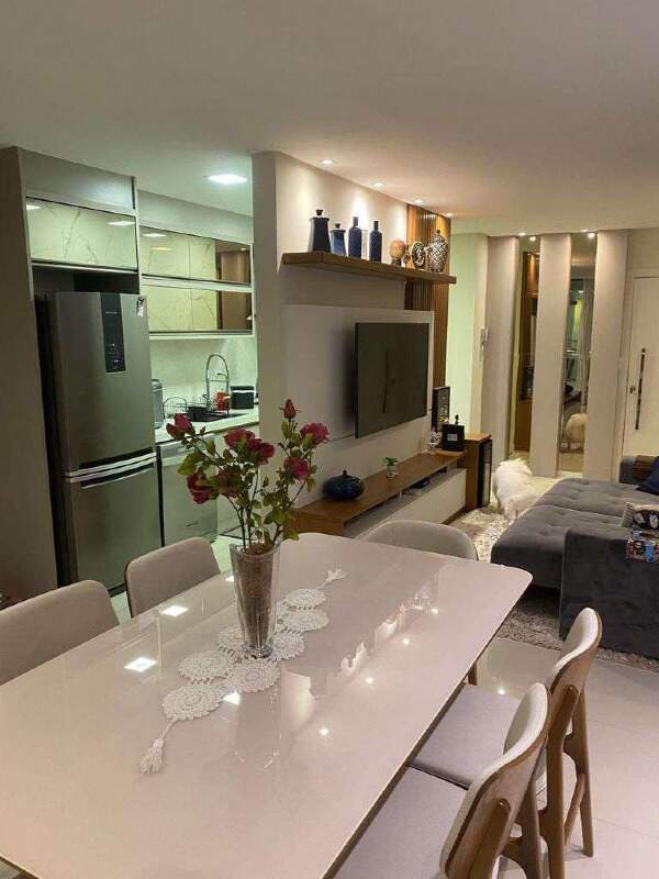 Apartamento de 1 quarto, 74m² no bairro Fazenda, em Itajaí | Eu Corretor