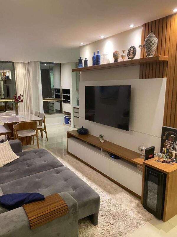 Apartamento de 1 quarto, 74m² no bairro Fazenda, em Itajaí | Eu Corretor