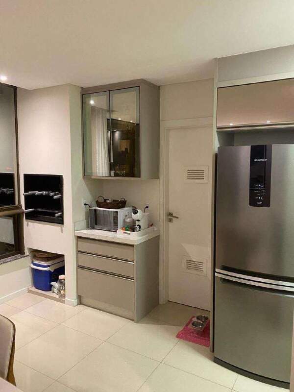 Apartamento de 1 quarto, 74m² no bairro Fazenda, em Itajaí | Eu Corretor