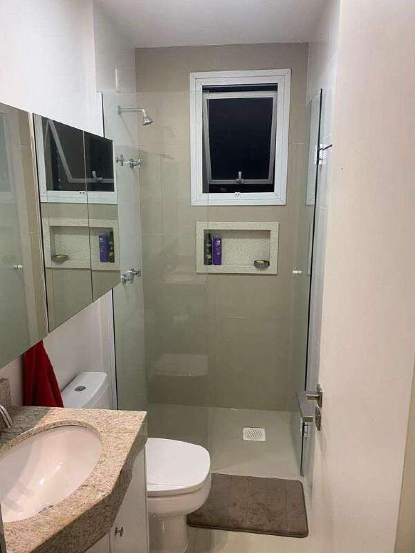 Apartamento de 1 quarto, 74m² no bairro Fazenda, em Itajaí | Eu Corretor