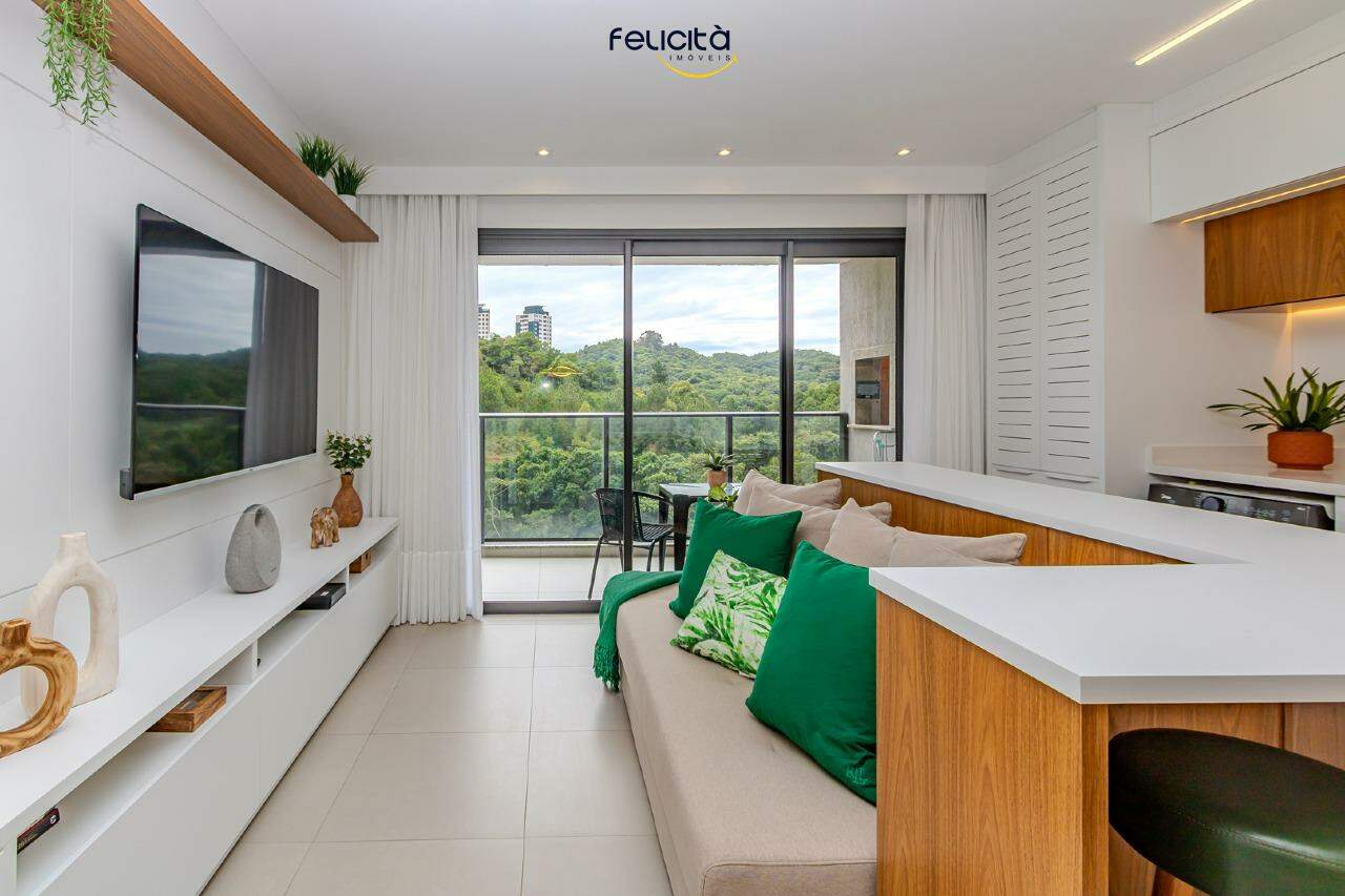 Apartamento de 2 quartos, 80m² no bairro Praia Brava, em Itajaí | Eu Corretor