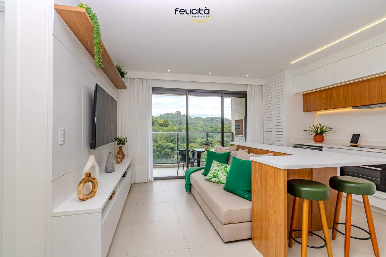 Apartamento de 2 quartos, 80m² no bairro Praia Brava, em Itajaí | Eu Corretor