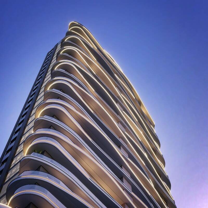 Apartamento de 4 quartos, 222m² no bairro Fazenda, em Itajaí | Eu Corretor