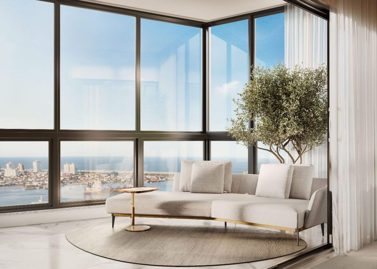 Apartamento de 3 quartos, 175m² no bairro Fazenda, em Itajaí | Eu Corretor