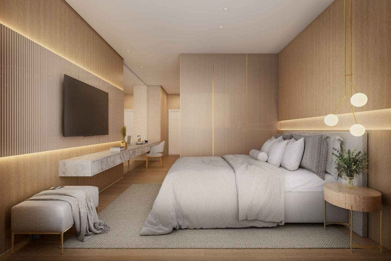 Apartamento de 3 quartos, 175m² no bairro Fazenda, em Itajaí | Eu Corretor
