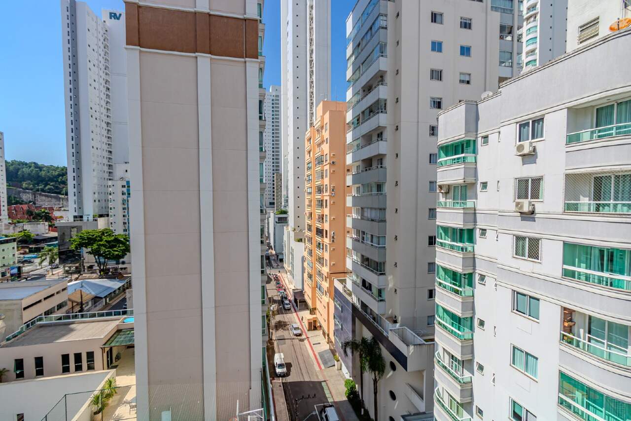 Apartamento de 3 quartos, 93m² no bairro Pioneiros, em Balneário Camboriú | Eu Corretor