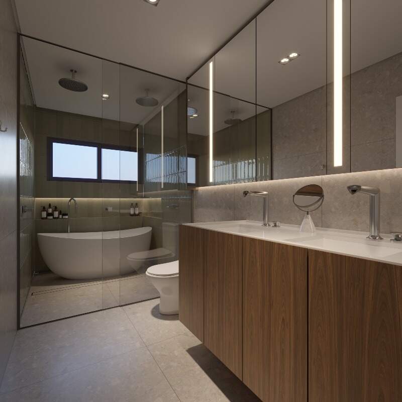 Apartamento de 2 quartos, 123m² no bairro Fazenda, em Itajaí | Eu Corretor