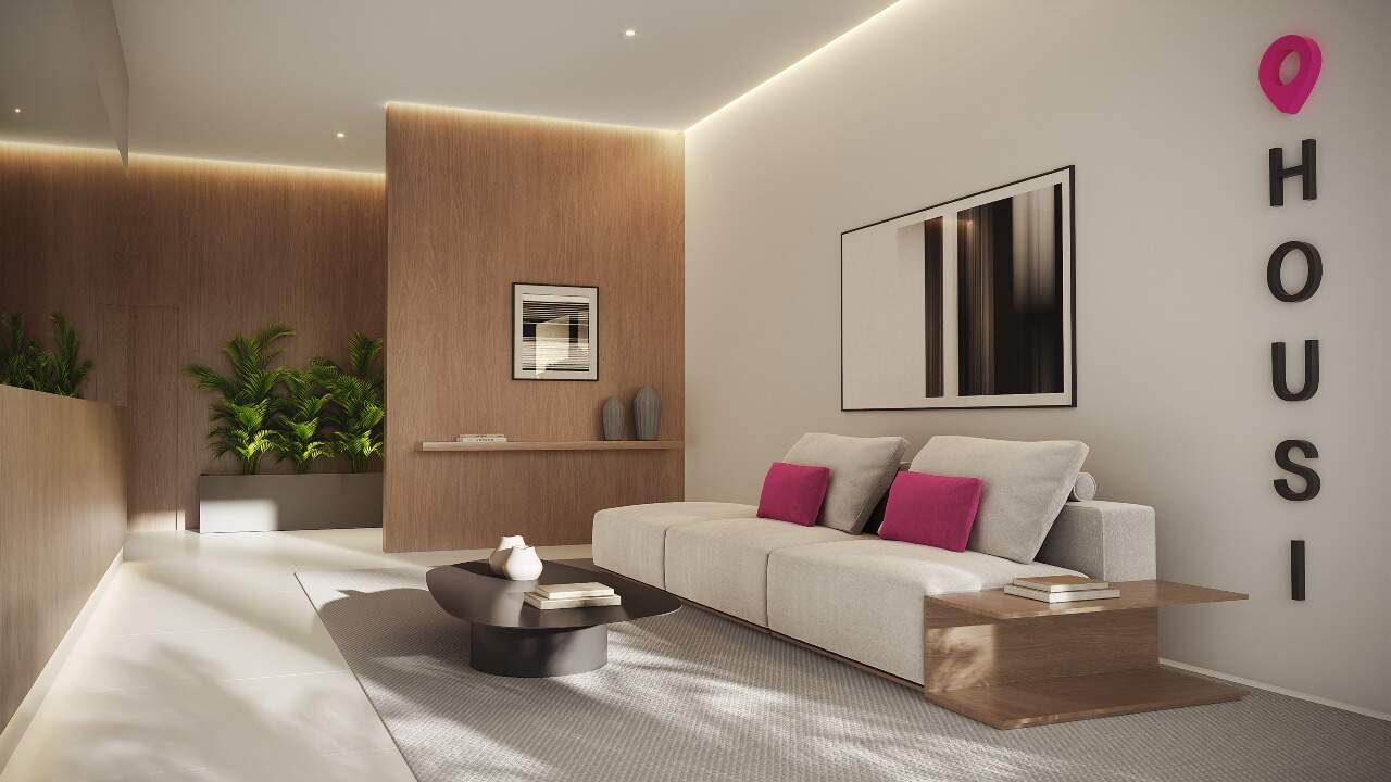 Apartamento de 1 quarto, 71m² no bairro Fazenda, em Itajaí | Eu Corretor