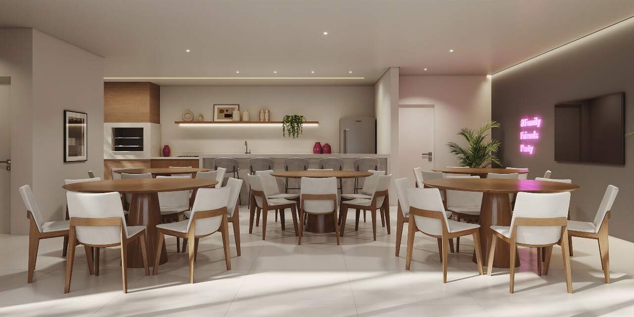 Apartamento de 1 quarto, 71m² no bairro Fazenda, em Itajaí | Eu Corretor