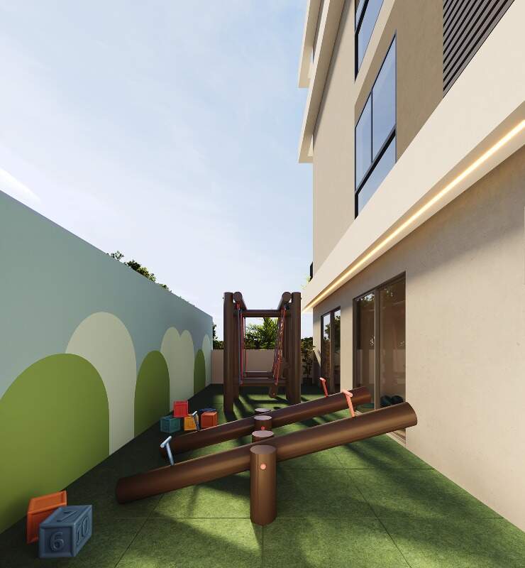 Apartamento de 1 quarto, 64m² no bairro Fazenda, em Itajaí | Eu Corretor