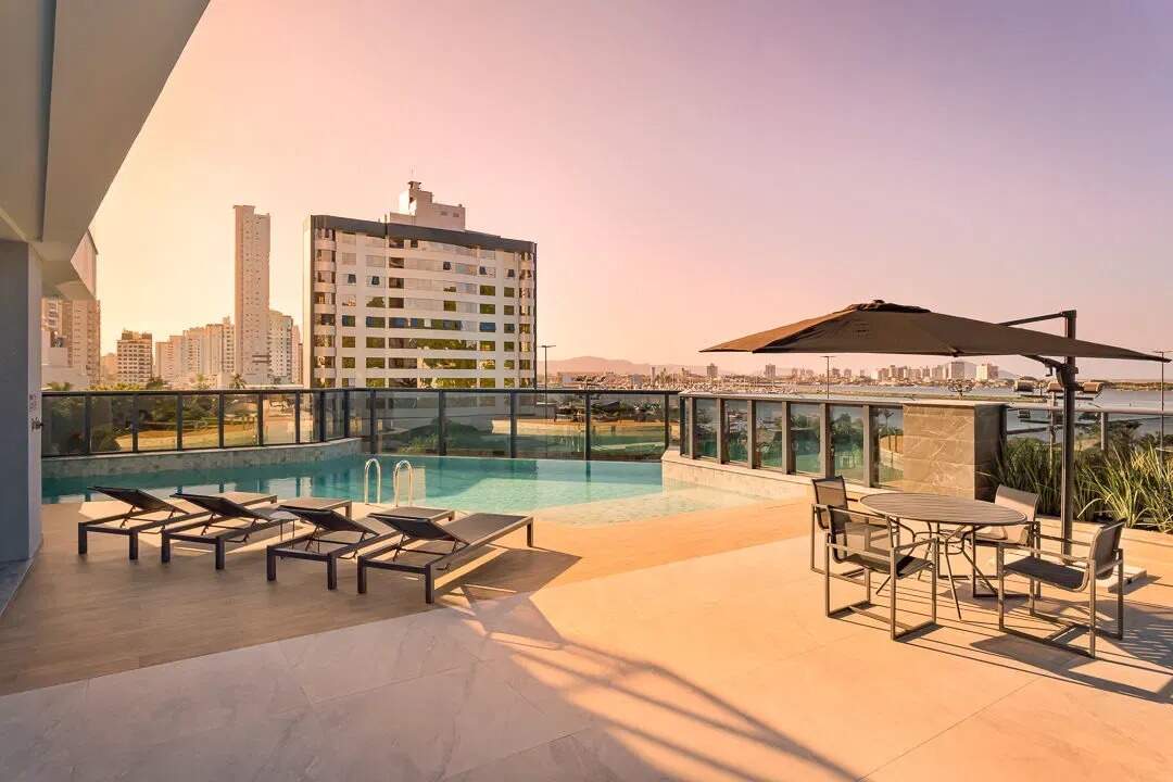 Apartamento de 4 quartos, 322m² no bairro Fazenda, em Itajaí | Eu Corretor