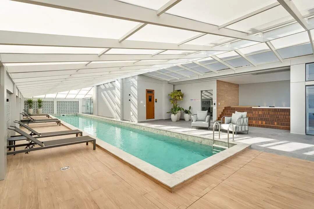 Apartamento de 4 quartos, 322m² no bairro Fazenda, em Itajaí | Eu Corretor