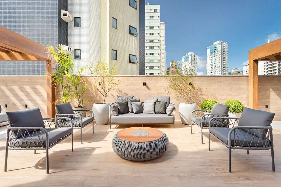 Apartamento de 4 quartos, 322m² no bairro Fazenda, em Itajaí | Eu Corretor