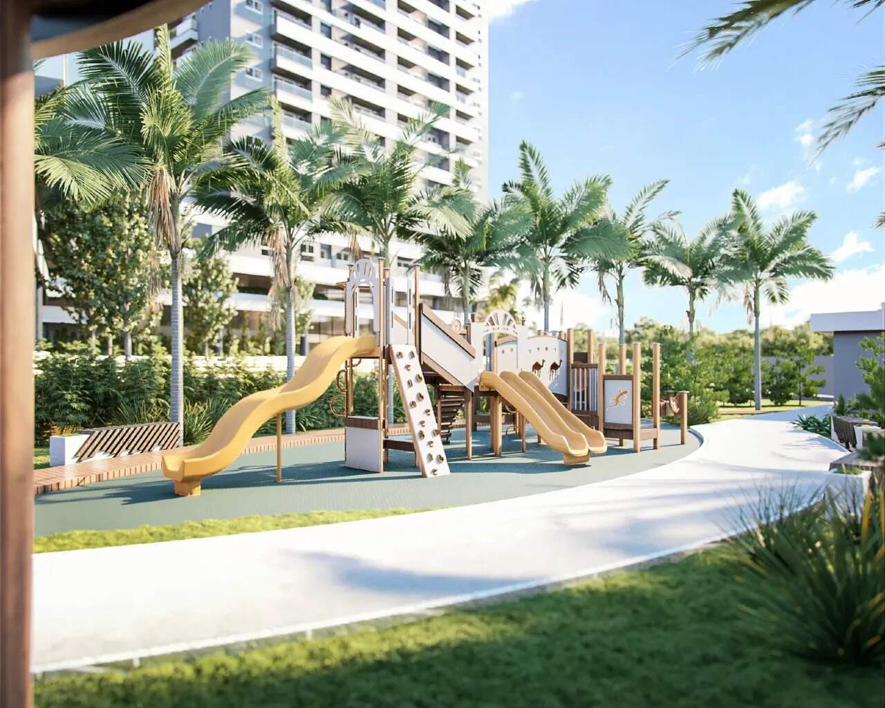Apartamento de 3 quartos, 98m² no bairro Fazenda, em Itajaí | Eu Corretor
