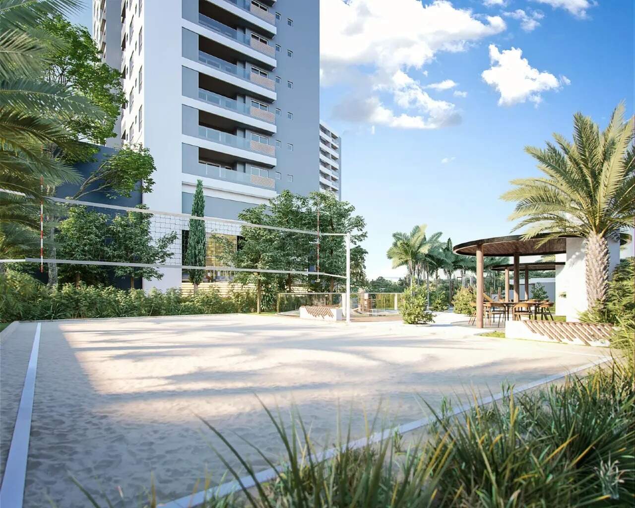 Apartamento de 2 quartos, 82m² no bairro Fazenda, em Itajaí | Eu Corretor