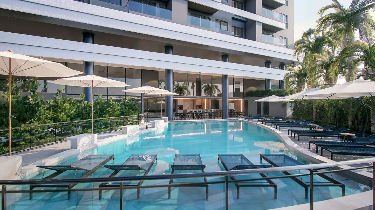 Apartamento de 2 quartos, 82m² no bairro Fazenda, em Itajaí | Eu Corretor