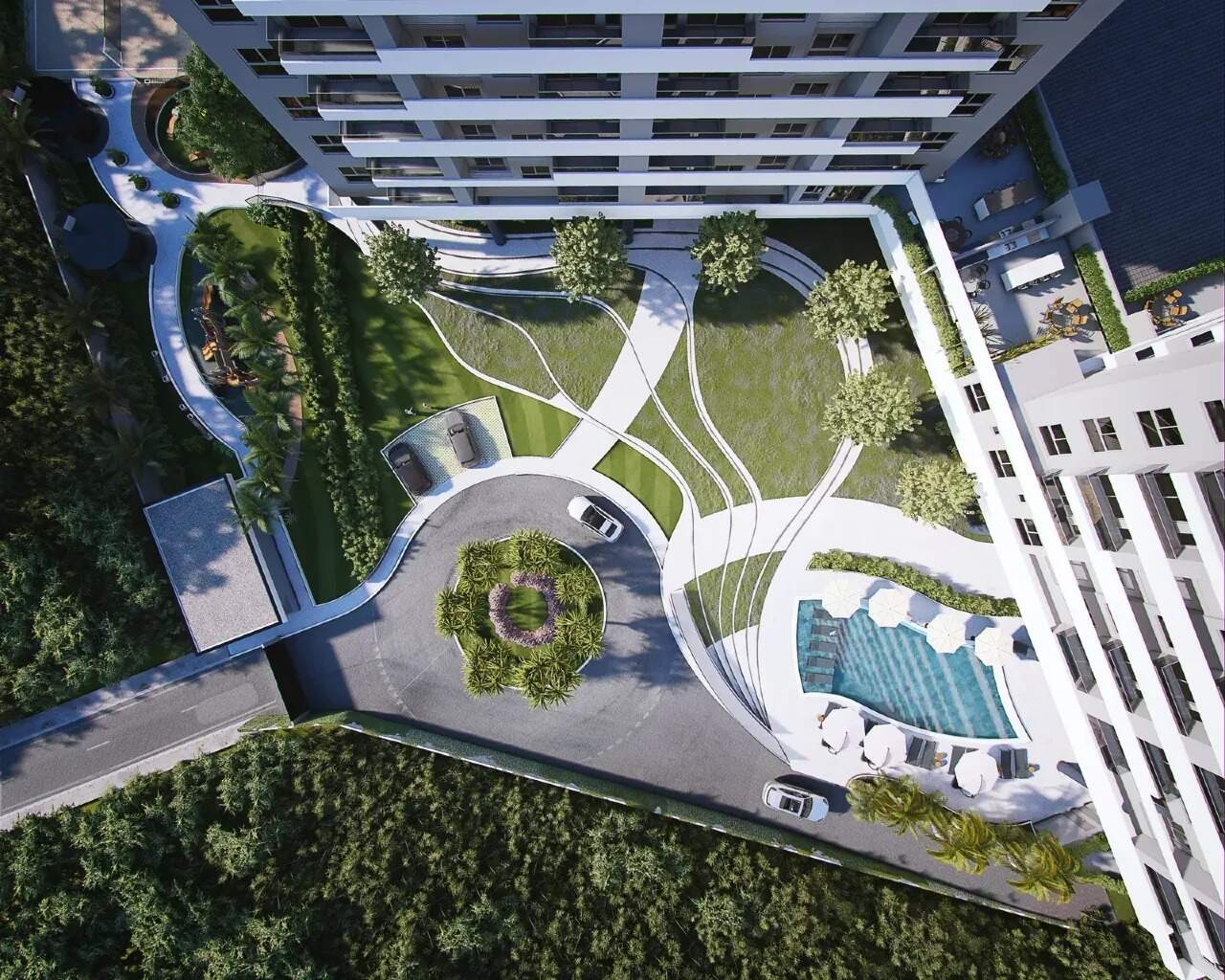 Apartamento de 2 quartos, 82m² no bairro Fazenda, em Itajaí | Eu Corretor