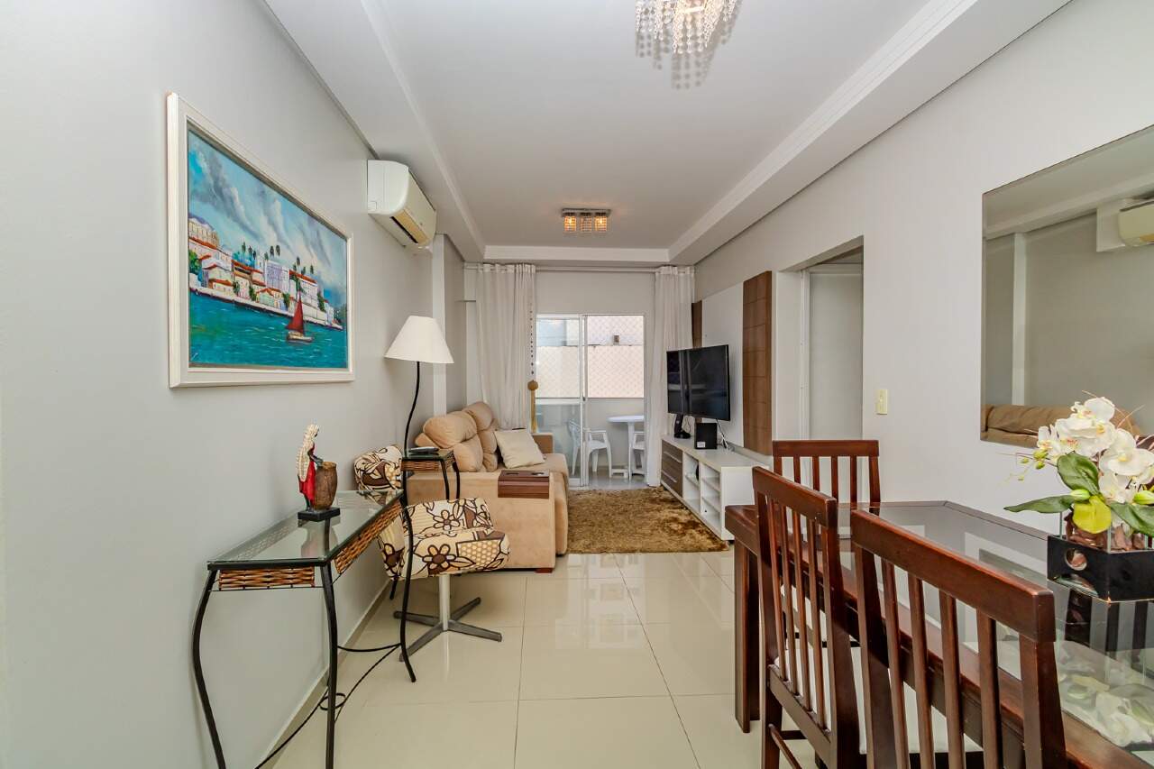 Apartamento de 2 quartos, 80m² no bairro Centro, em Balneário Camboriú | Eu Corretor