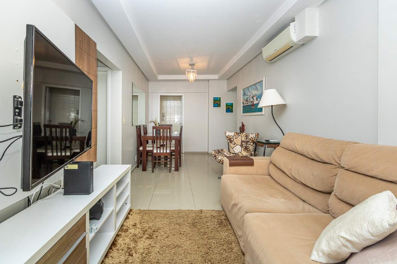 Apartamento de 2 quartos, 80m² no bairro Centro, em Balneário Camboriú | Eu Corretor