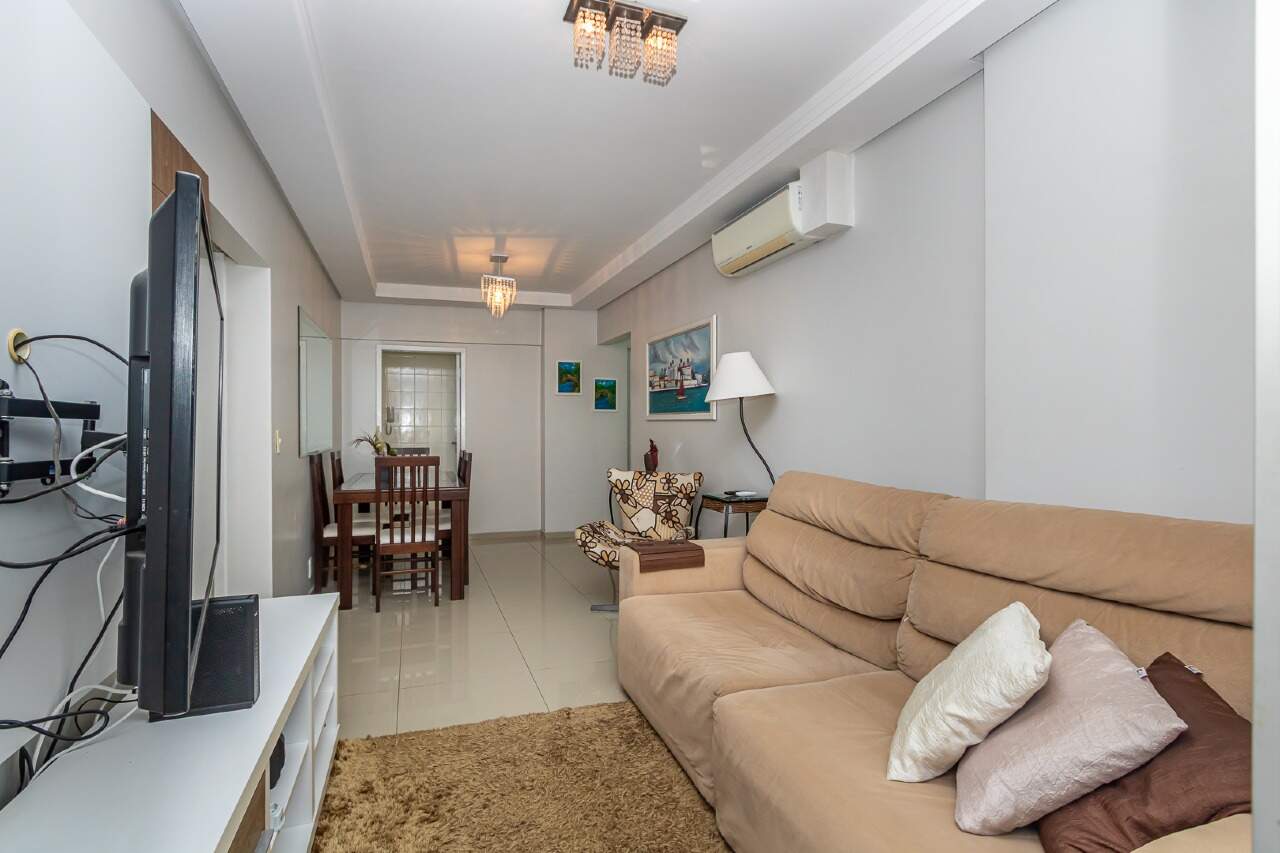 Apartamento de 2 quartos, 80m² no bairro Centro, em Balneário Camboriú | Eu Corretor