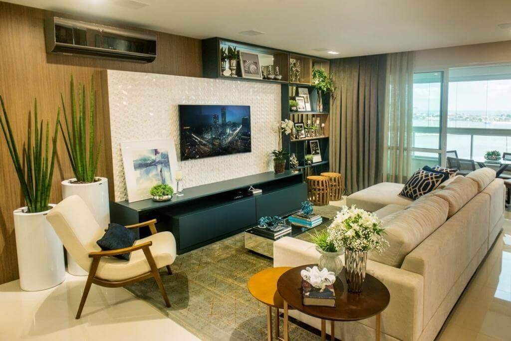 Apartamento de 3 quartos, 144m² no bairro Fazenda, em Itajaí | Eu Corretor