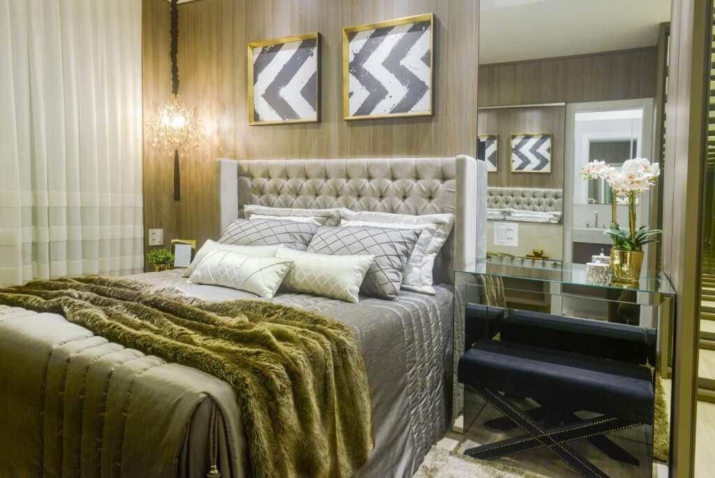 Apartamento de 3 quartos, 144m² no bairro Fazenda, em Itajaí | Eu Corretor
