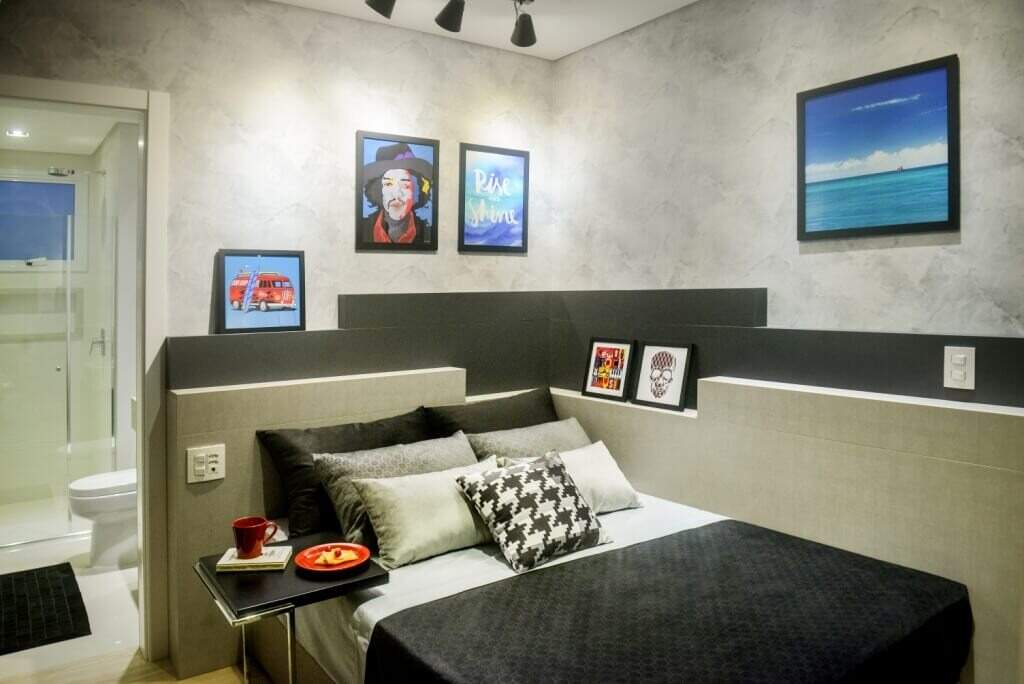 Apartamento de 3 quartos, 144m² no bairro Fazenda, em Itajaí | Eu Corretor