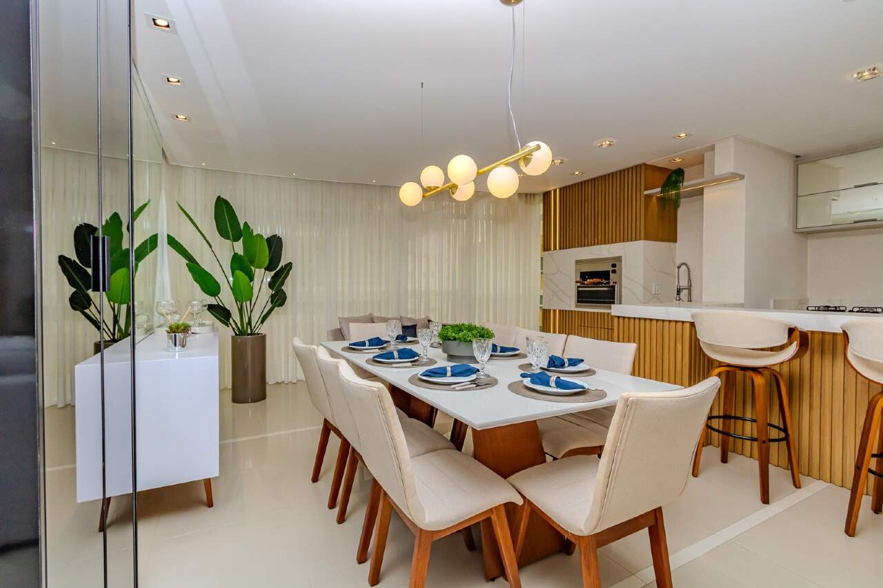 Apartamento de 3 quartos, 128m² no bairro Centro, em Balneário Camboriú | Eu Corretor