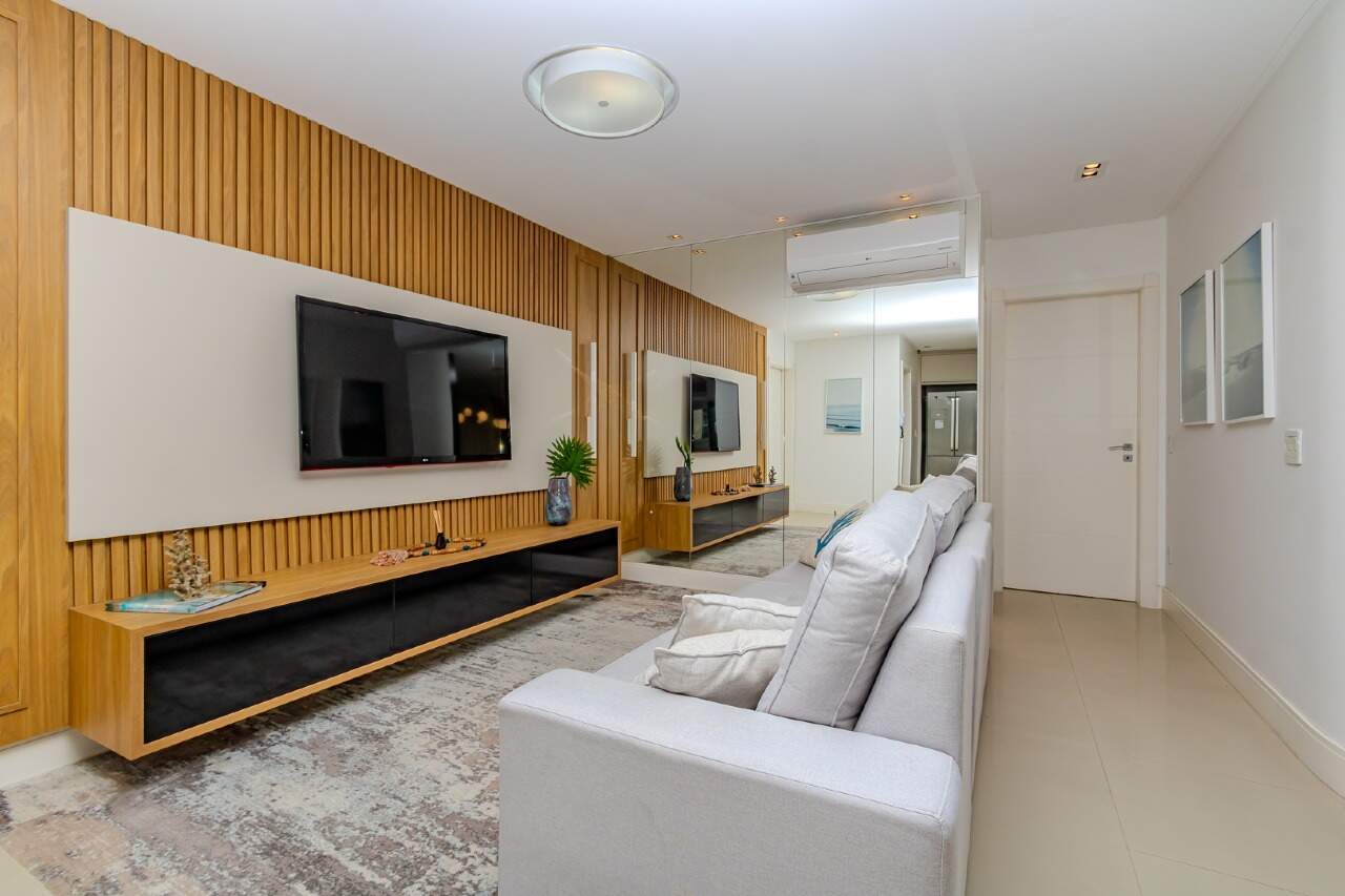 Apartamento de 3 quartos, 128m² no bairro Centro, em Balneário Camboriú | Eu Corretor