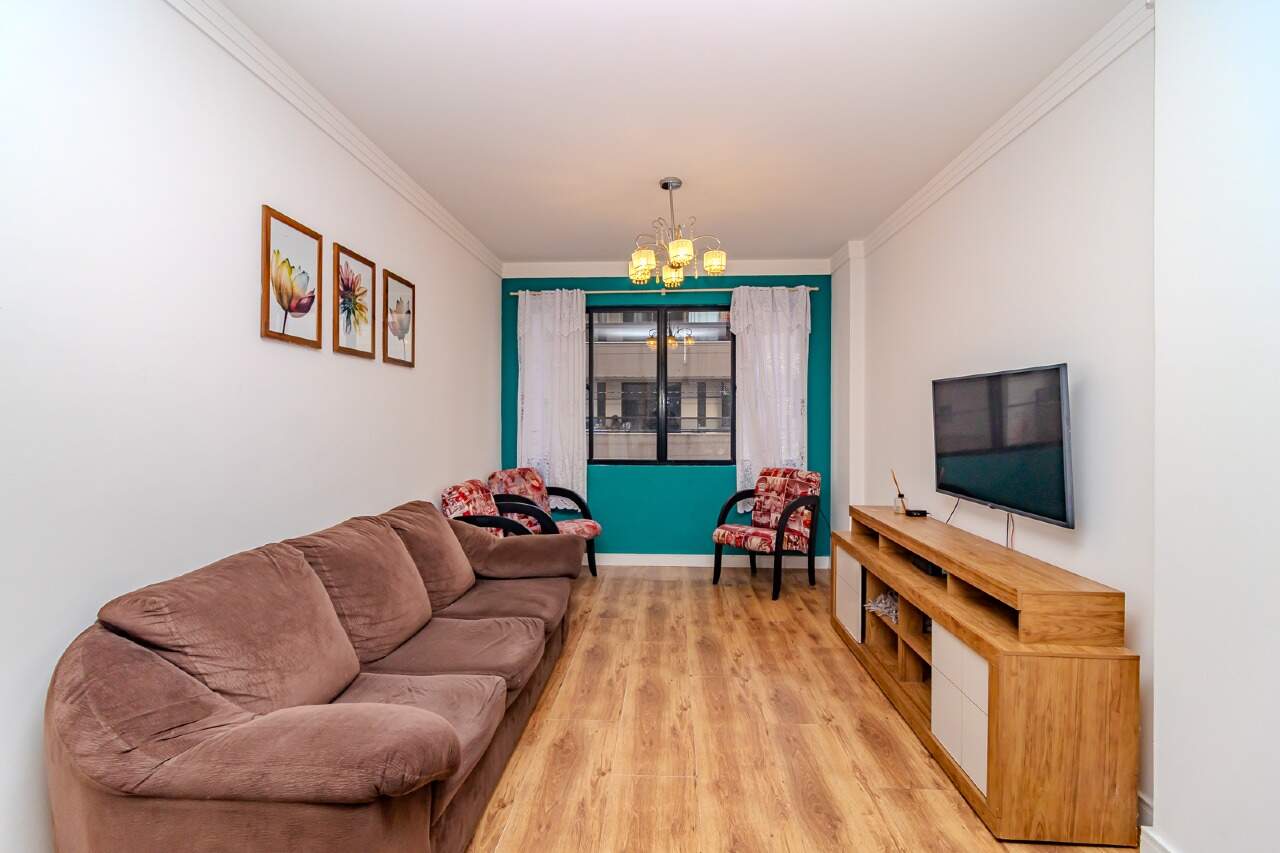 Apartamento de 3 quartos, 105m² no bairro Centro, em Balneário Camboriú | Eu Corretor