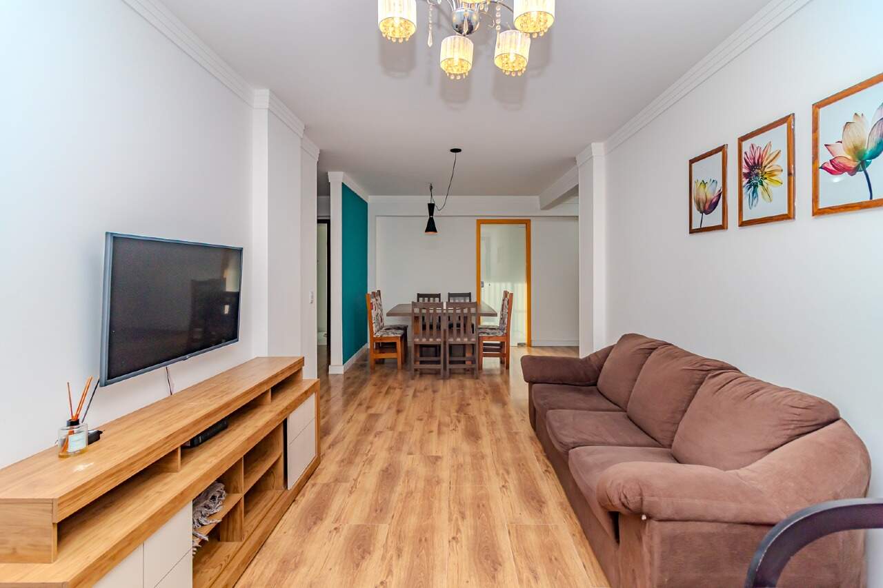 Apartamento de 3 quartos, 105m² no bairro Centro, em Balneário Camboriú | Eu Corretor